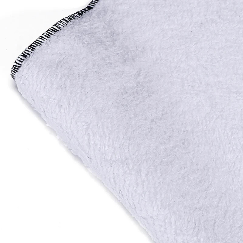 CRBN Microfiber Cloth - 3 Pack