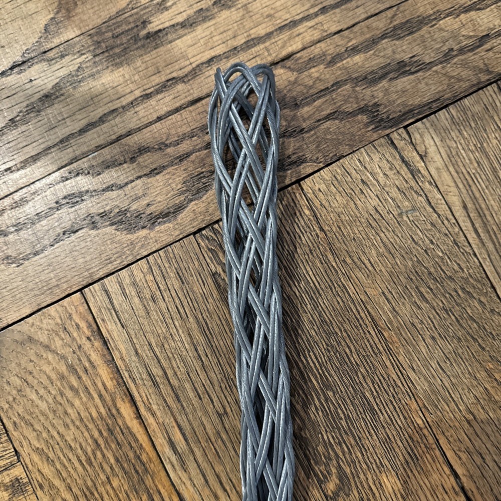 Greenlee 30460 CLSED Mesh Pull 33-01-024 Grip