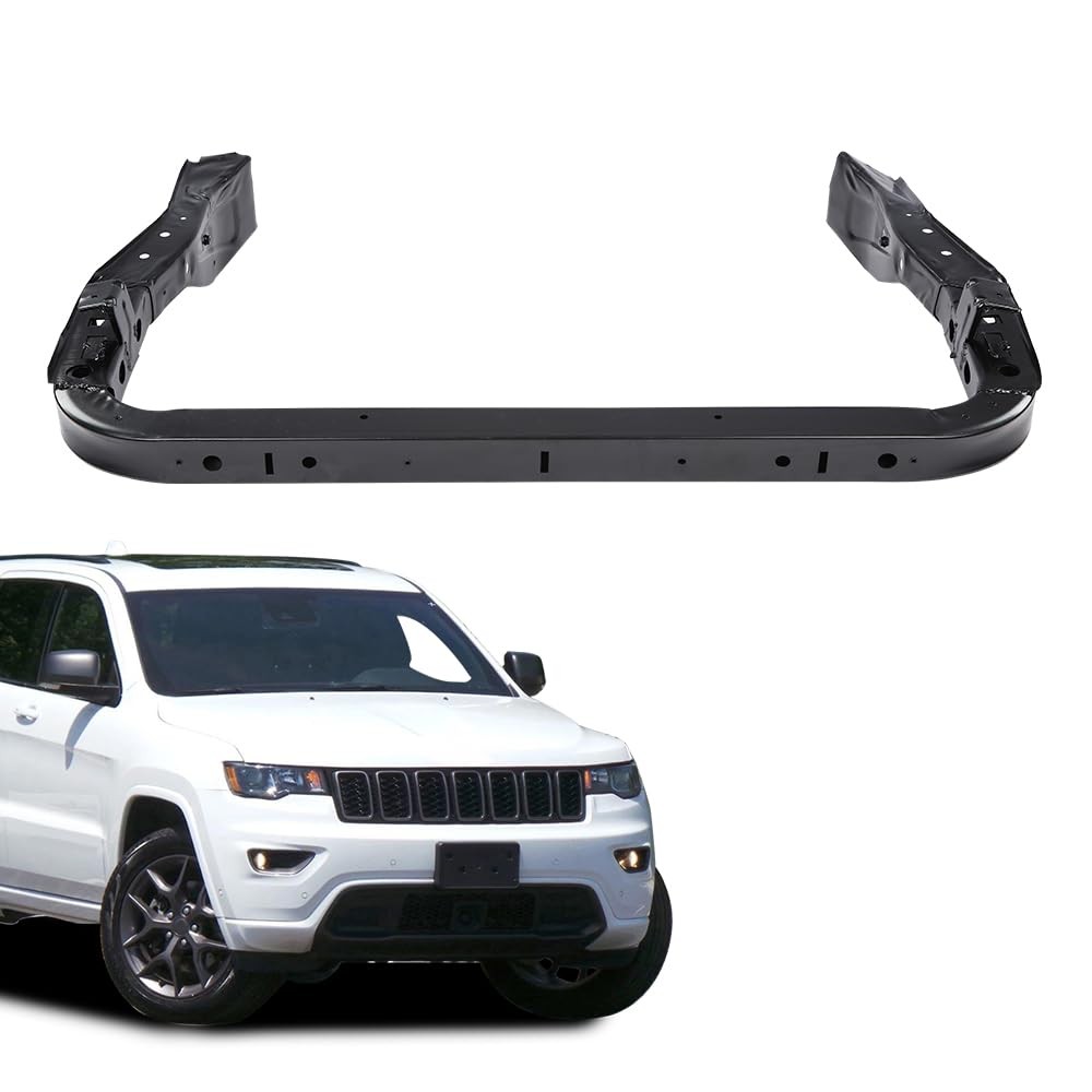 Radiator Support Core Lower for Grand Cherokee Durango 2011-2021 5156113AA