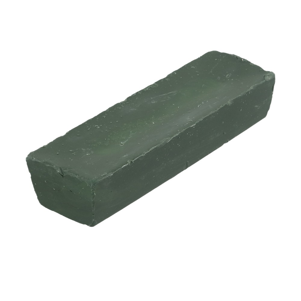 Polishing Paste Compound Chromium Green Grinding Paste Metals Polishing