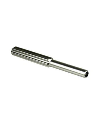 GLOCK Sight Install & Removal Tool for GIock Front Sight, Aluminum Silver Color