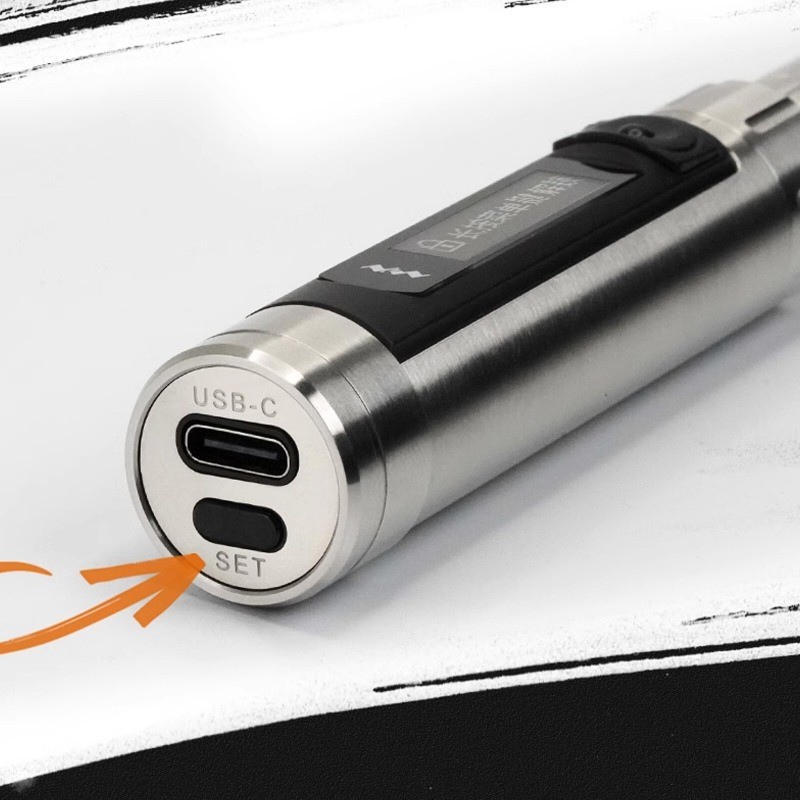 Electric Screwdriver Motion Control Intelligent Screws Driver ES15S Professional