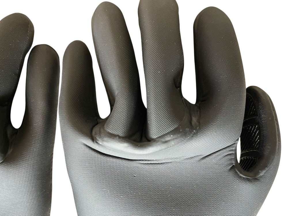 O’Neill Psycho Tech 3MM Double Lined Wetsuit Gloves - Size Small - New