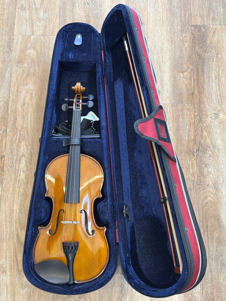 STENTOR VIOLIN STUDENT II (SBL016025)