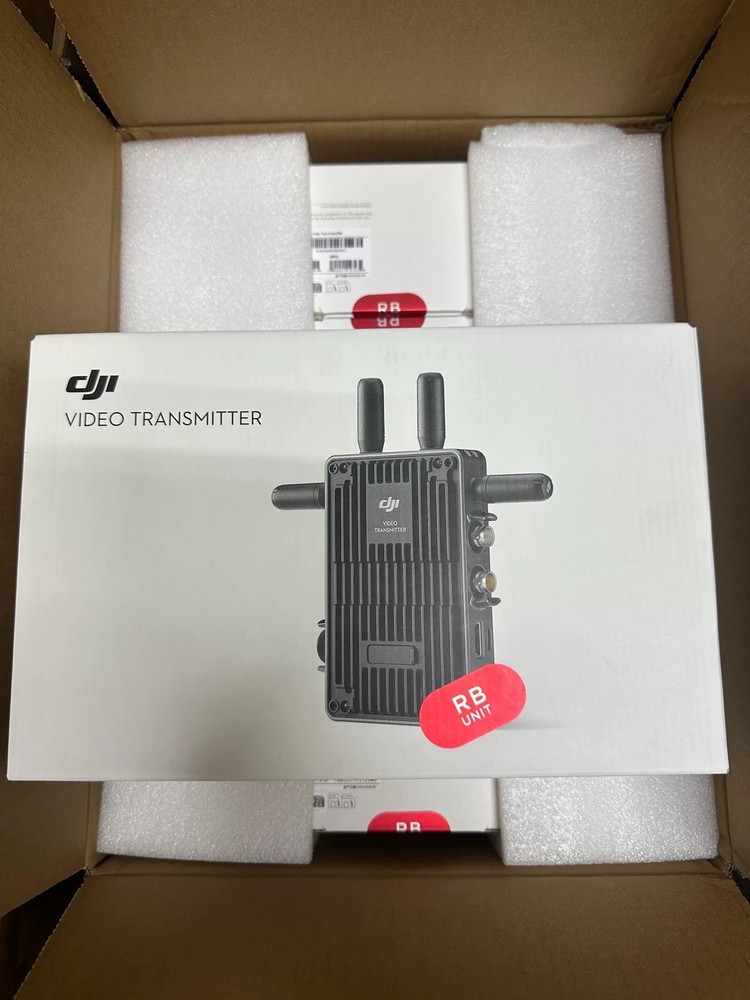 DJI Video Transmitter(RB Unit)