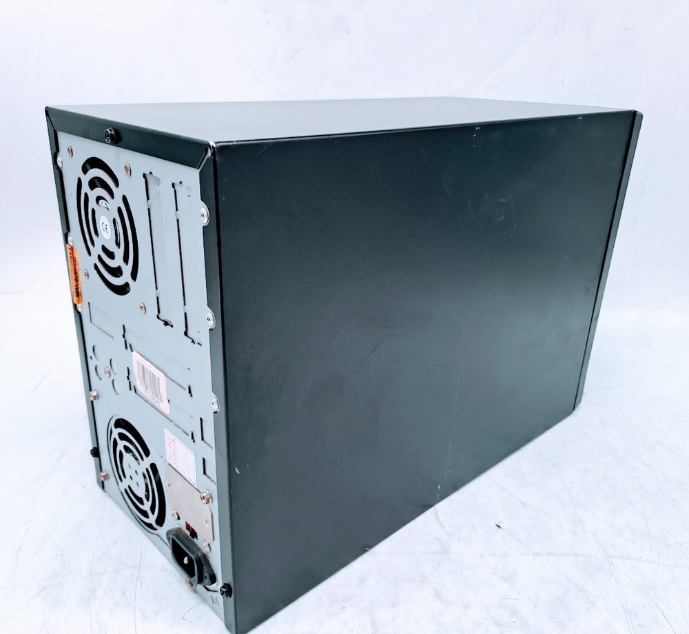 EZ Dupe 3-1 Target CD/DVD All-In-One Multimedia Duplicator
