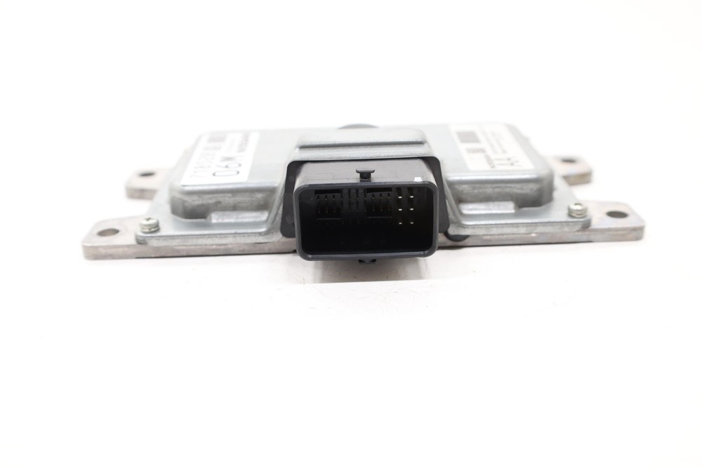 2018 - 2020 NISSAN MURANO AUTOMATIC TRANSMISSION CONTROL MODULE OEM 310F65NA0A