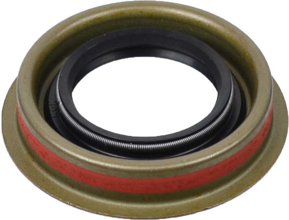 Frt Axle Seal  SKF  12494
