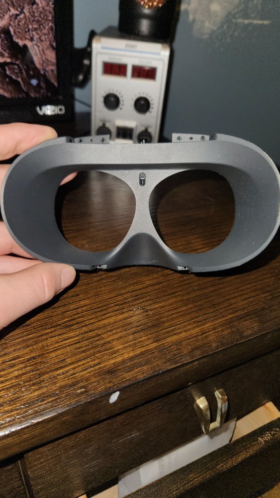 Oculus Meta Quest 2 VR Headset Faceplate With Proximity Sensor