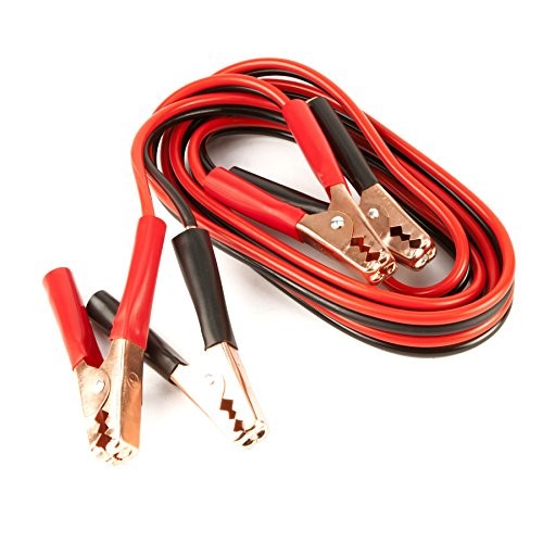 Performance Tool W1670 Battery Jumper Cable