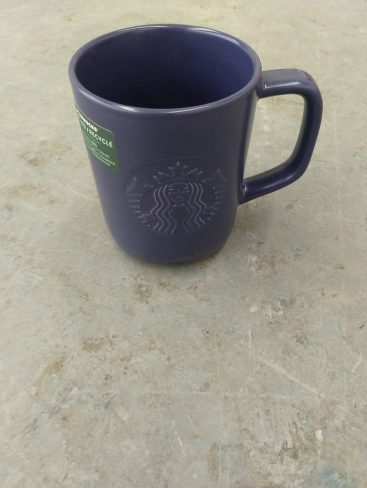 Starbucks Ceramic Mug