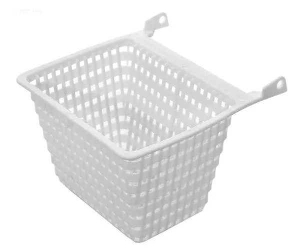 SV basket, white