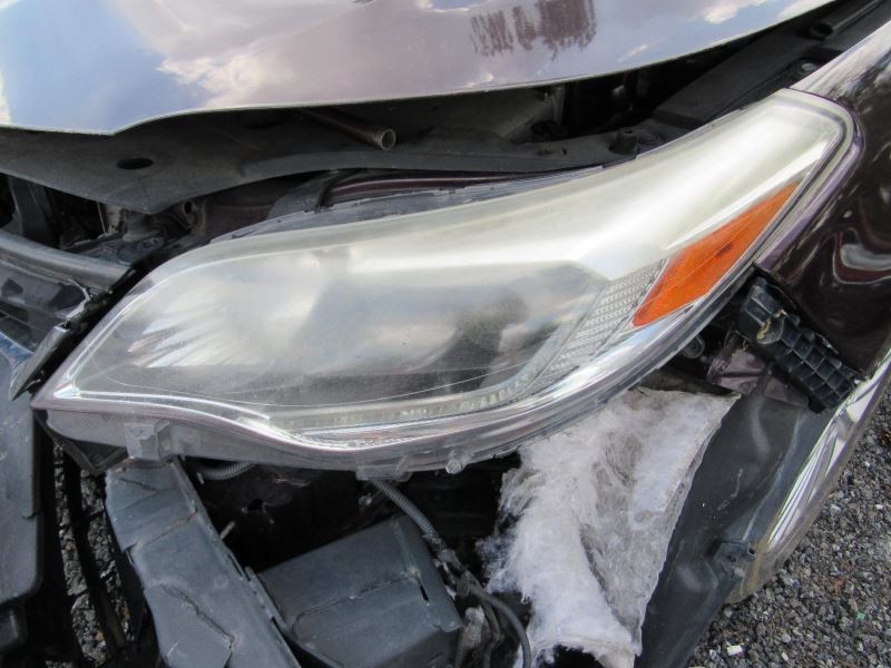 Speedometer Cluster KPH Fits 13-15 AVALON 966259