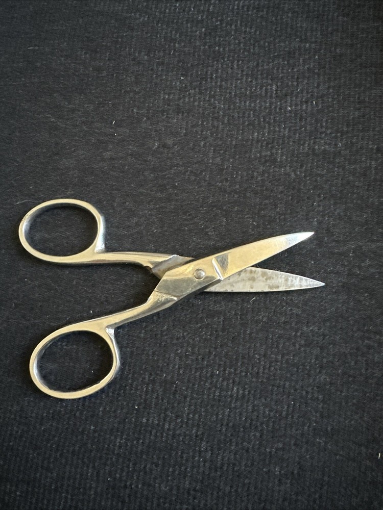 Aero 4” Fly Tying Scissors