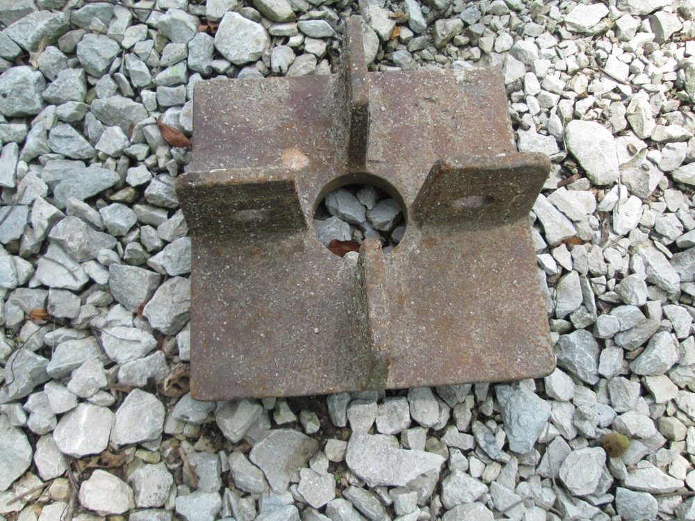 Challenge Windmill Tower Cap, #4647 for wood towers