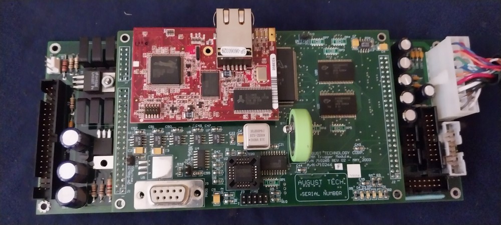 AUGUST LIMM TRIGER BD 710482 EDGE REV A & 710265 REV 02