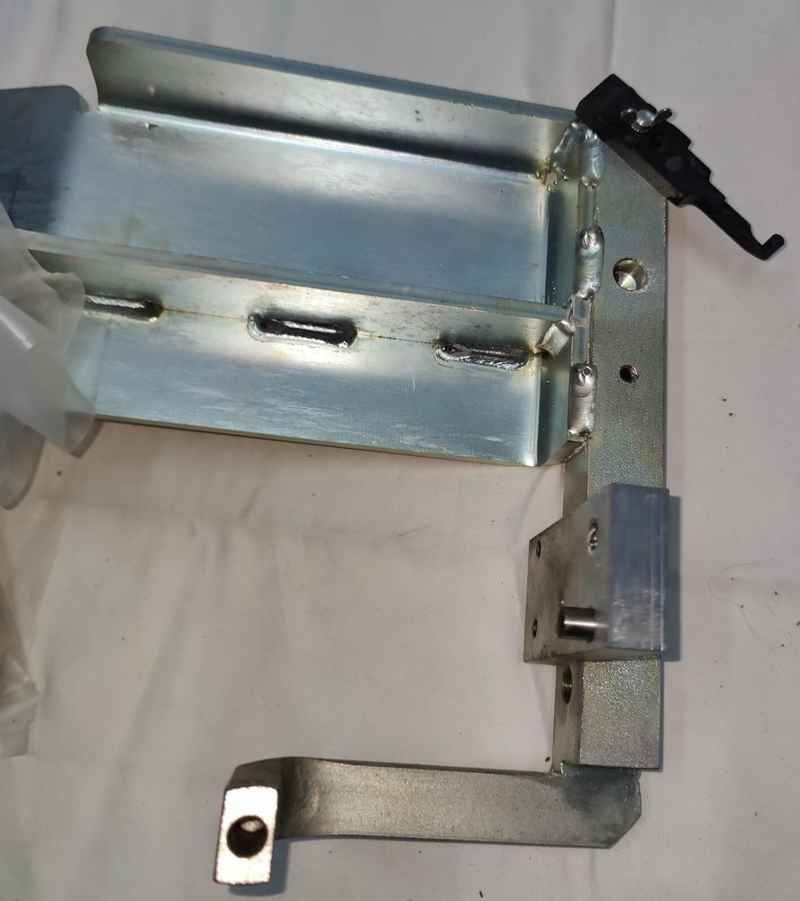 PICANOL A0300411 GAUGE