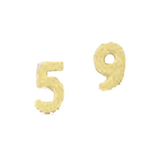 Arcobaleno AEX130 & AEX130M#331 Pasta Die