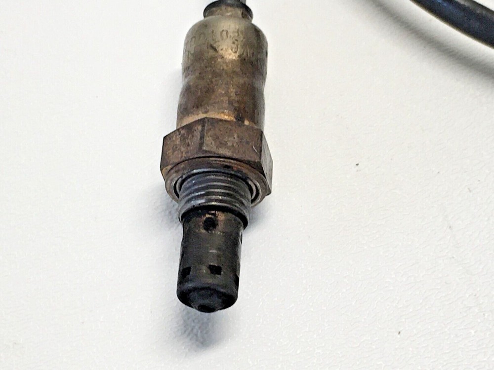 O2 Oxygen Exhaust Sensor Ducati MULTISTRADA MTS1200 2010 MONSTER 1100 EVO