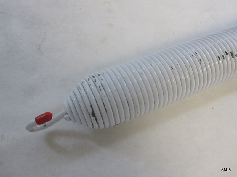 Hood Spring S20803 For Kenworth W900B