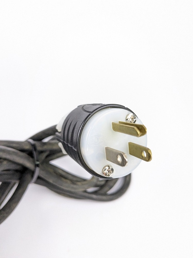 Sierra Carrier Frequency Voltmeter Model 104