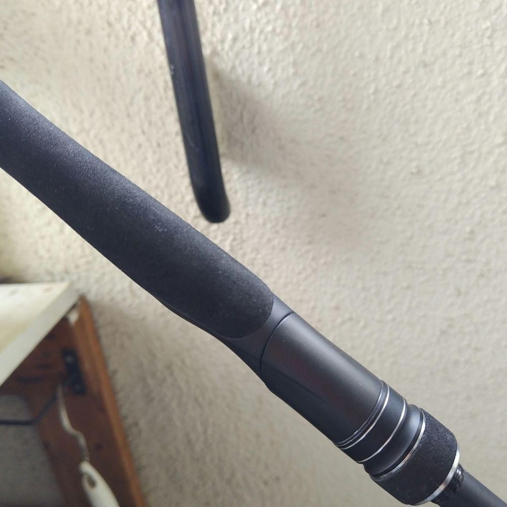 SHIMANO DIALUNA 23 Dialuna S80MH Rod Butt Section Only