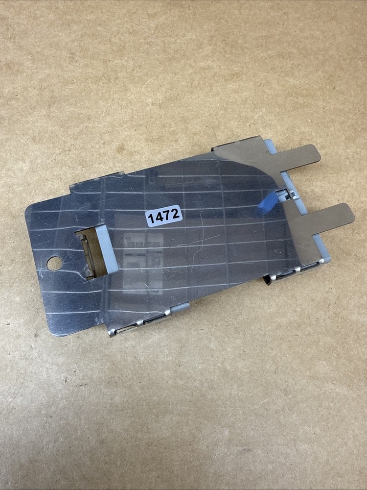 Tail Light Circuit Board with Stainless Bracket Compatible with