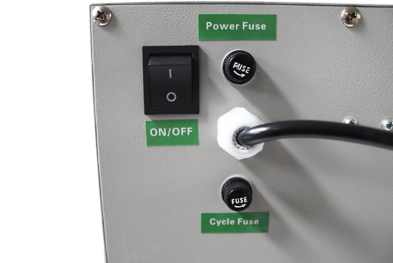 Lab Calibration Digital Heated Refrigerated Recirculator Constant -30℃~100℃