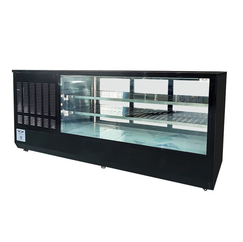 4' Ft Under Counter Coolers