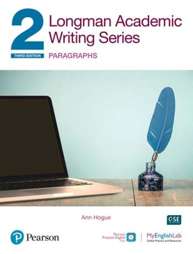 Longman Academic Writing - (Ae) - With Enhanced Digital Resources (2020) -: Used