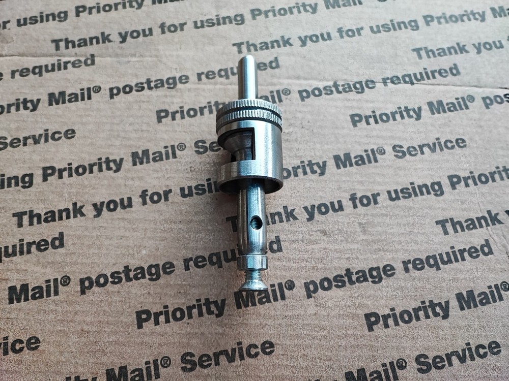 For shorten the length plastic410саl