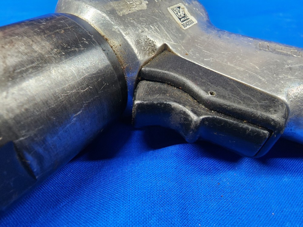 ARO AIR DRILL U-042033 50PSI