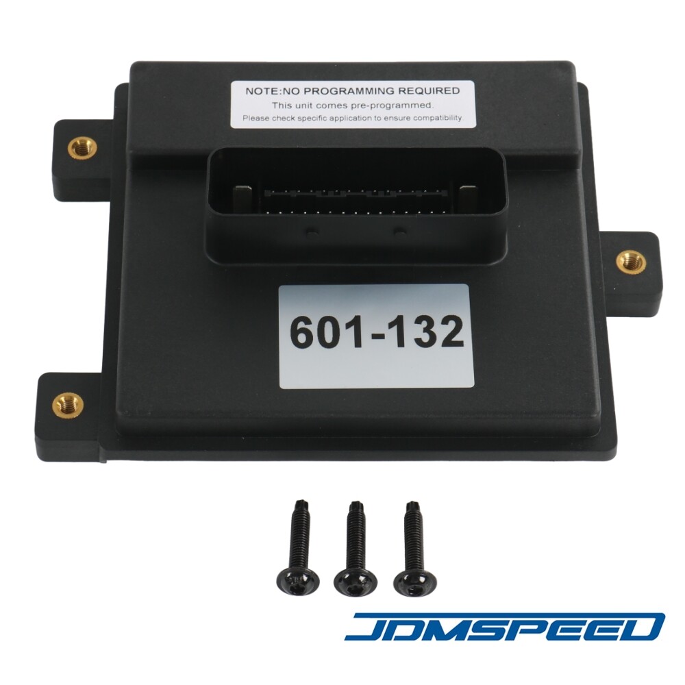 Fuel Pump Control Module Fits Cadillac Escalade Chevy Silverado GMC 2007-2009