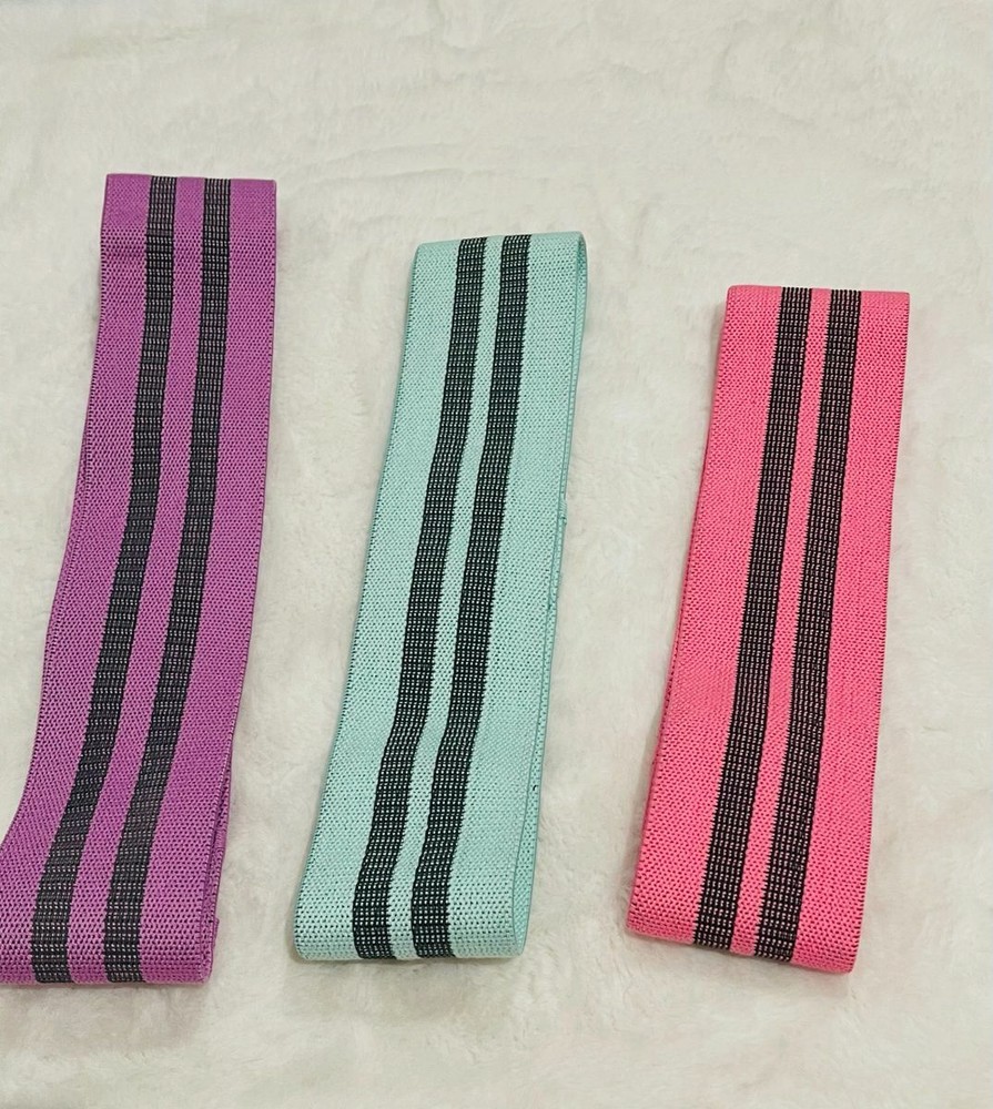 Cotton-Booty set of 3 (Default)