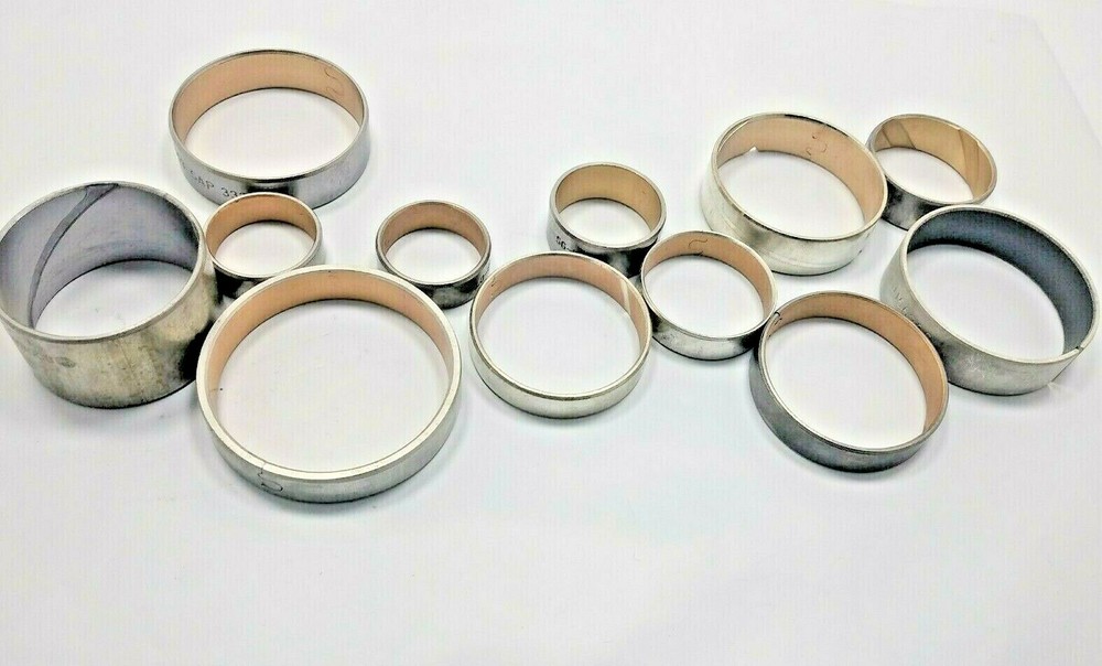 , 700 4l60e Bushing Kit + Teflon Front Pump Bushing PTFE Master Kit
