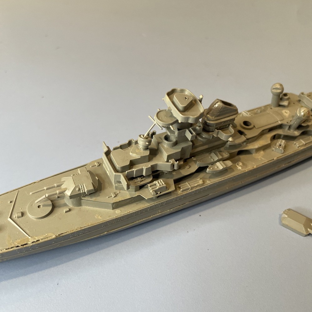 Toy Ship As Is
