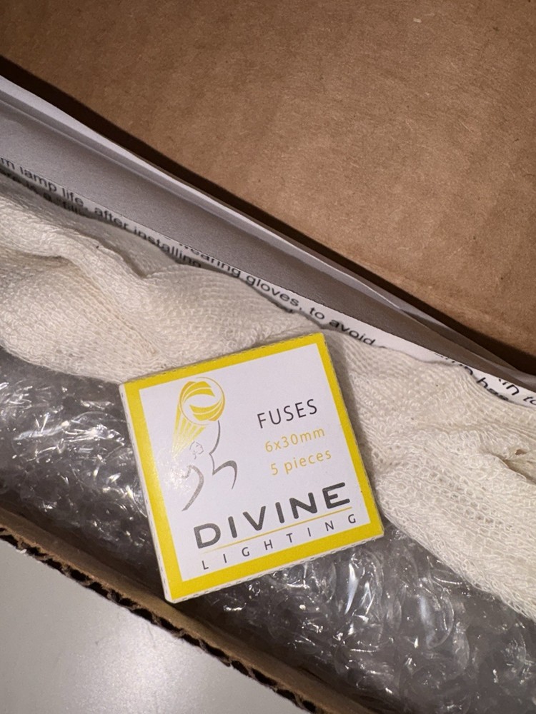 NUARC Exposure Lamp HT-121