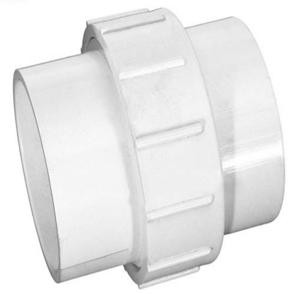 Pentair Union PVC 2"X2"