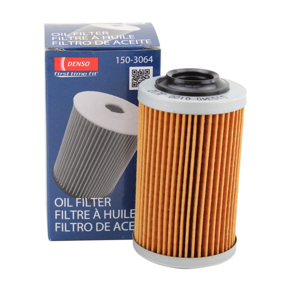 Denso Engine Oil Filter 150-3064