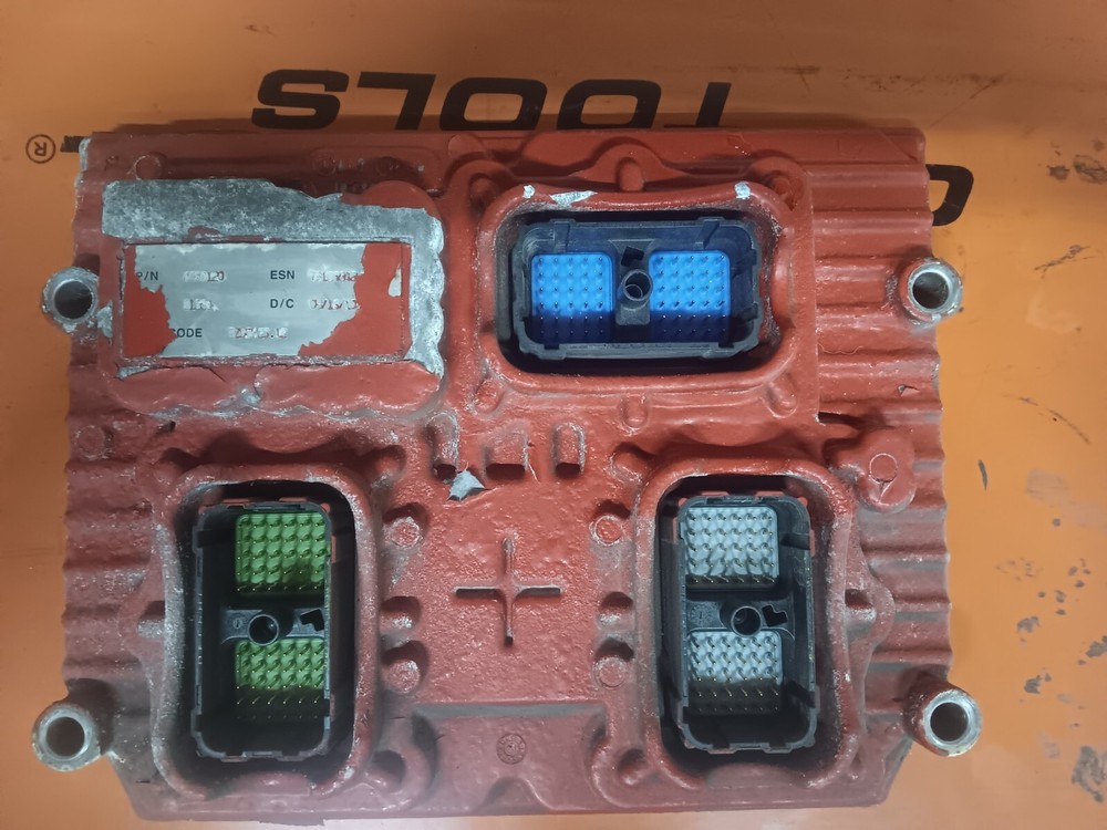 Cummins Engine Control Module 4993120