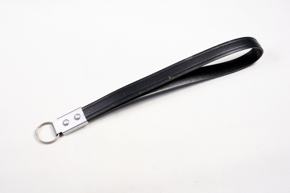 Camera Wrist Strap - 5" Vinyl