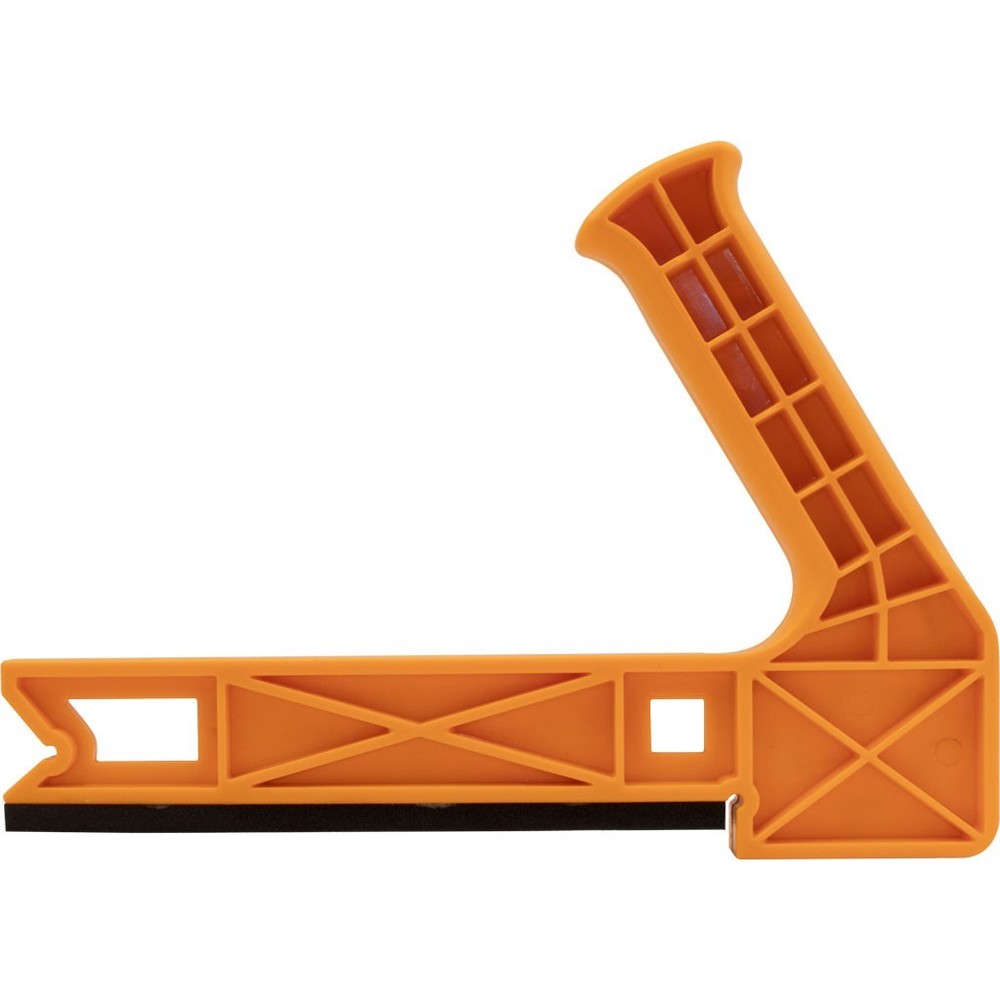 2 in 1 Safety V Push Stick