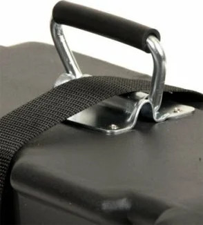 Gator Classic Tom Case 12" x 8"