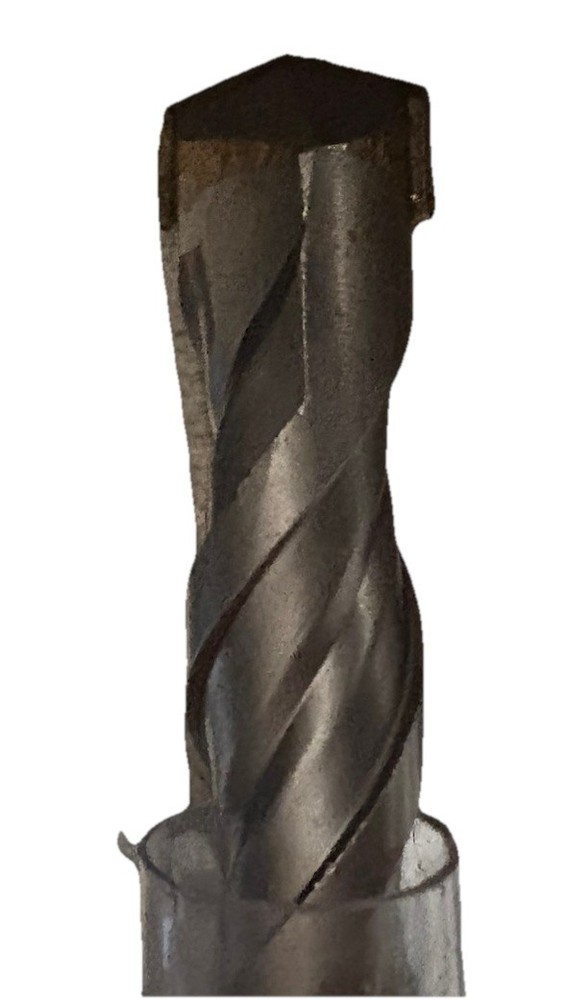 2 PACK-5/8”x 18” Carbide Tipped Hammer Drill Bit For SDS Plus Tools,Masonry,NEW