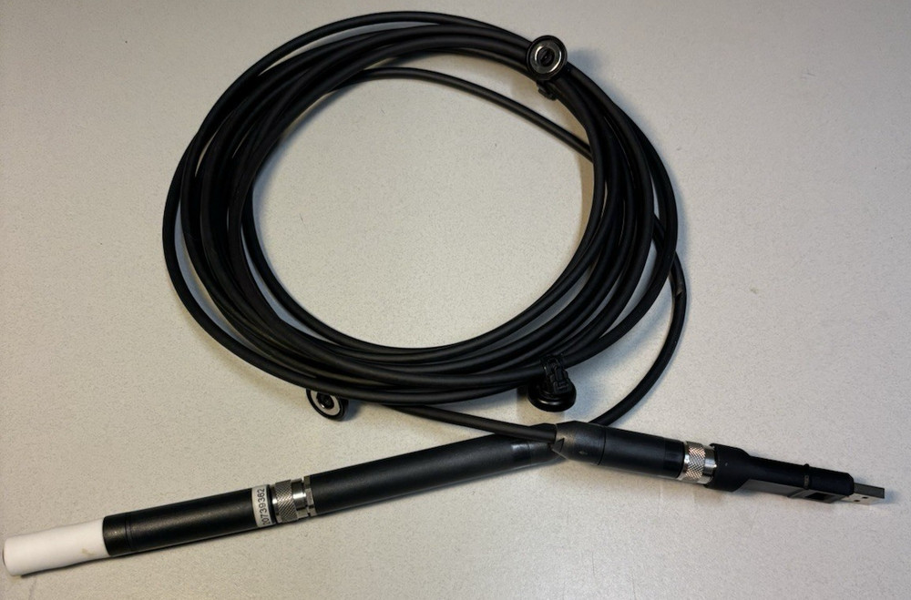 Ellab Relative Humidity Probe