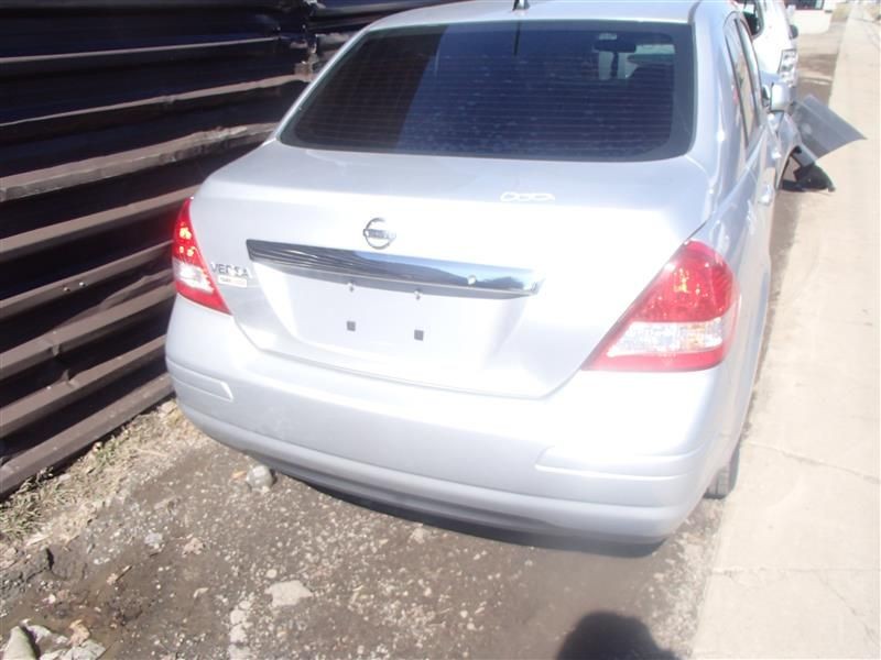 Engine ECM Electronic Control Module Left Hand Kick Panel Fits 09 VERSA 737678