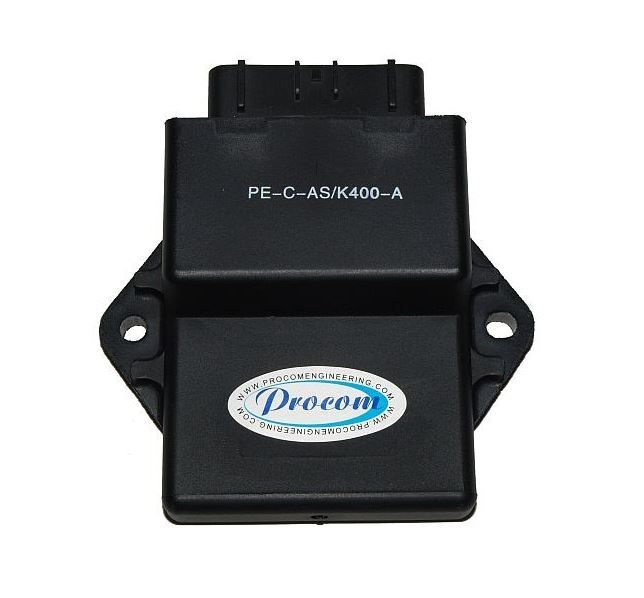 PROCOM CDI Box Ignition Arctic Cat DVX400 DVX 400 PE-C-AS/K400-A