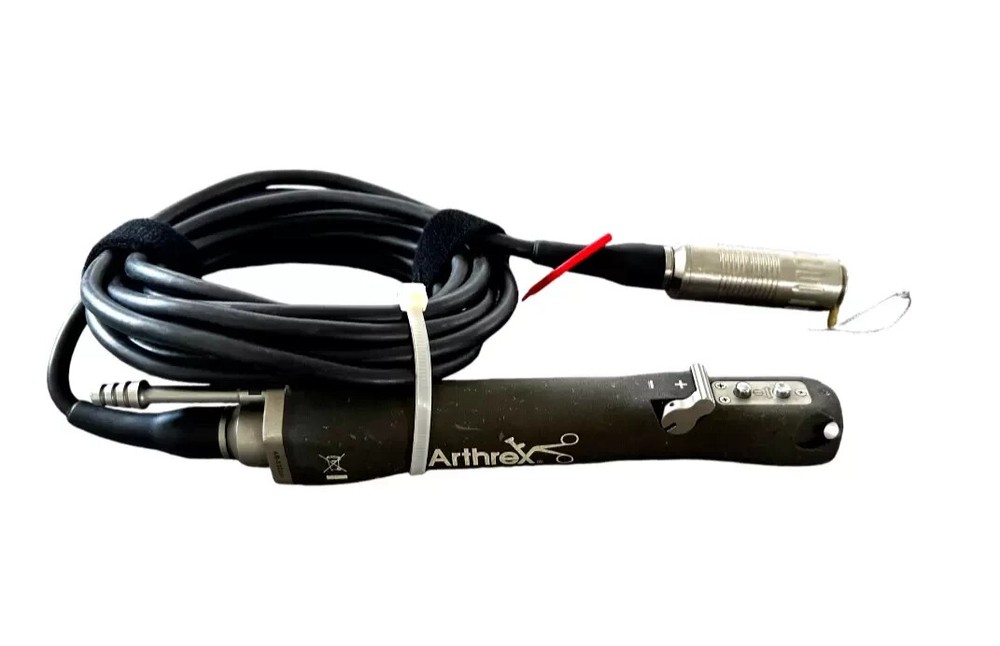 Arthrex AR-8330H Arthroscopic Shaver Handpiece **********NEEDS REPAIR *********