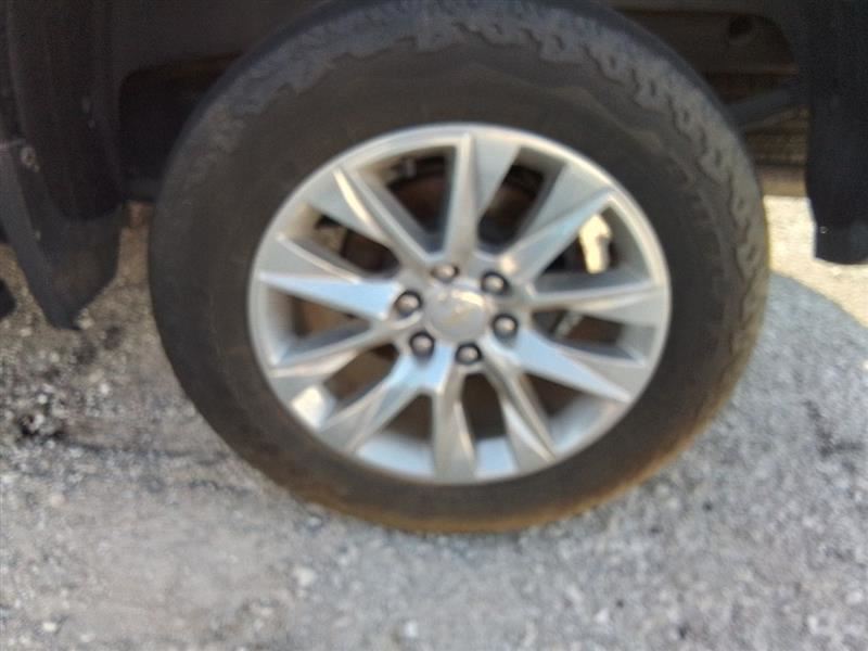 SILVRDO15 2021 Speedometer 3300396