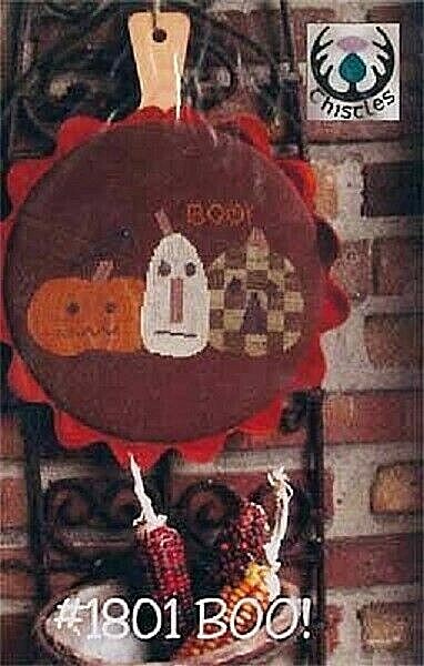 Boo~Thistles